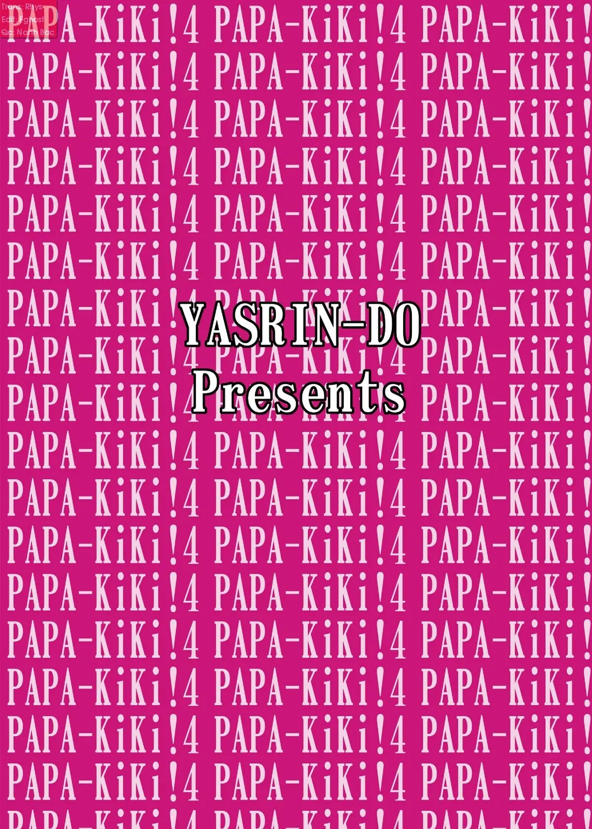 Papa no Iu Koto nante Kikimasen! 4 - Full trang 30