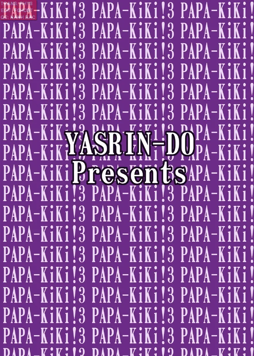 Papa no Iu Koto nante Kikimasen! 3 - Full trang 30