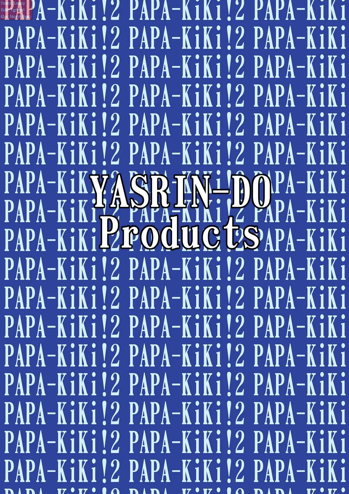 Papa no Iu Koto Nante Kikimasen! 2 - Full trang 31