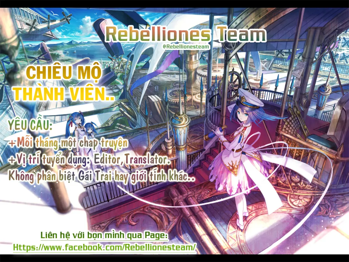 Papa no Iu Koto Nante Kikimasen! 2 - Full trang 33