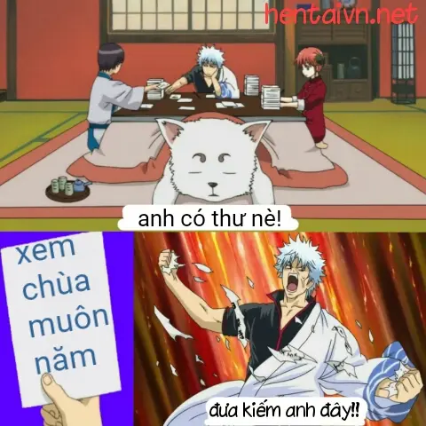 Chino-chan to Oyasumix - Full trang 7