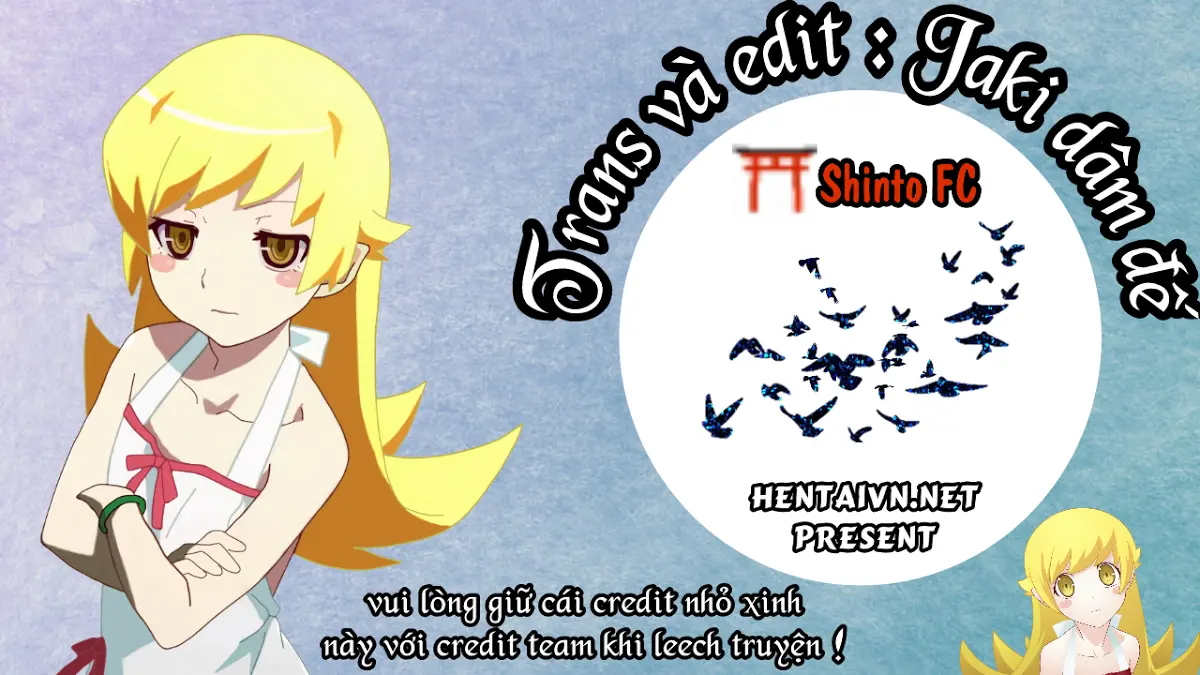 Inma no Mikata! Ch. 3 - Full trang 38