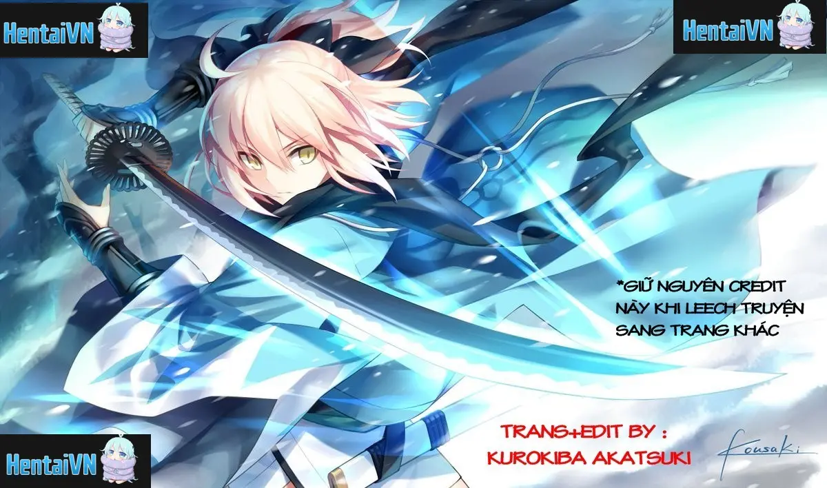 Youjo Eirei ga Oosugi no Ken ni Tsuite 1 - Full trang 21