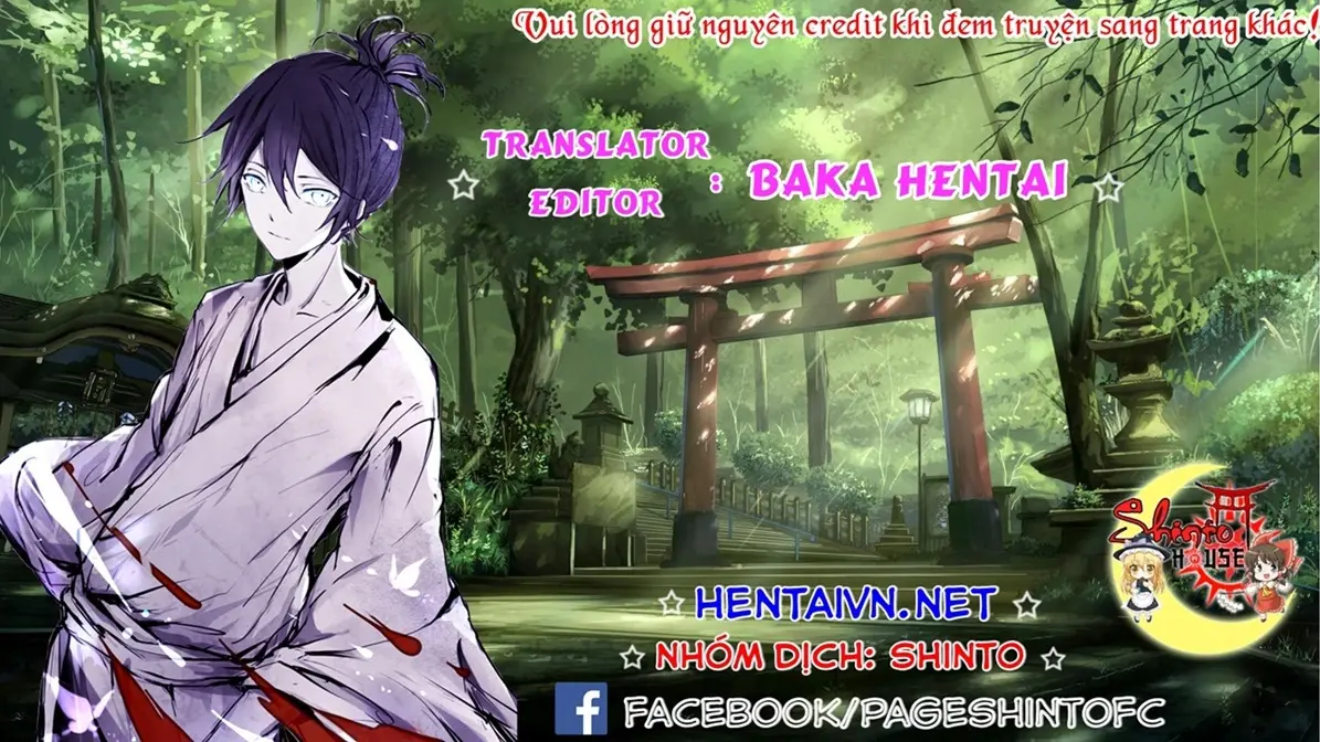 Candy House Ch. 1-4 - Full trang 51