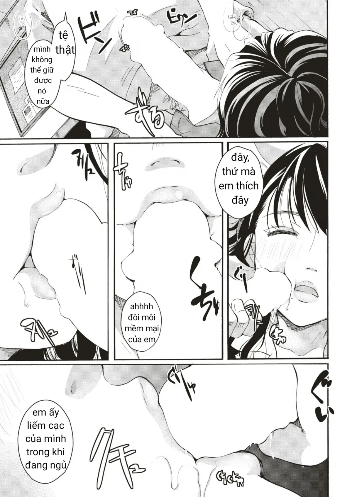 Ojou-sama wa Yume no Naka - Full trang 3