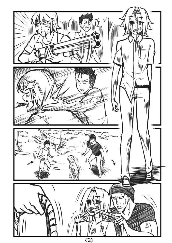 Trapped - Full trang 12