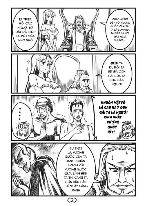 Trapped - Full trang 18