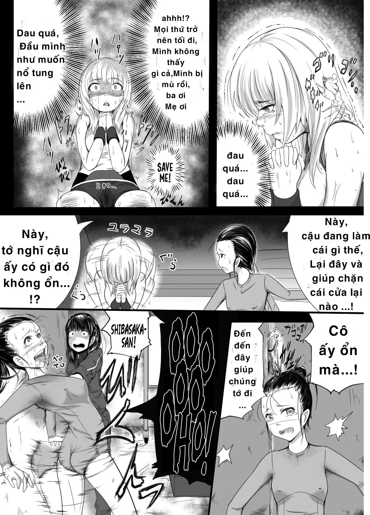 Brain Eater 2 - Full trang 14