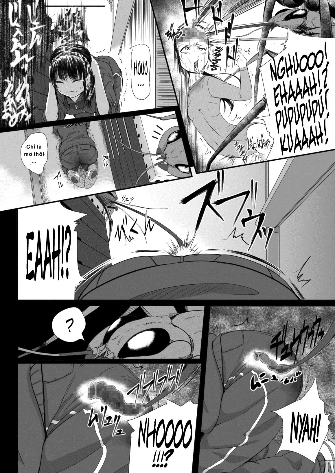 Brain Eater 2 - Full trang 16