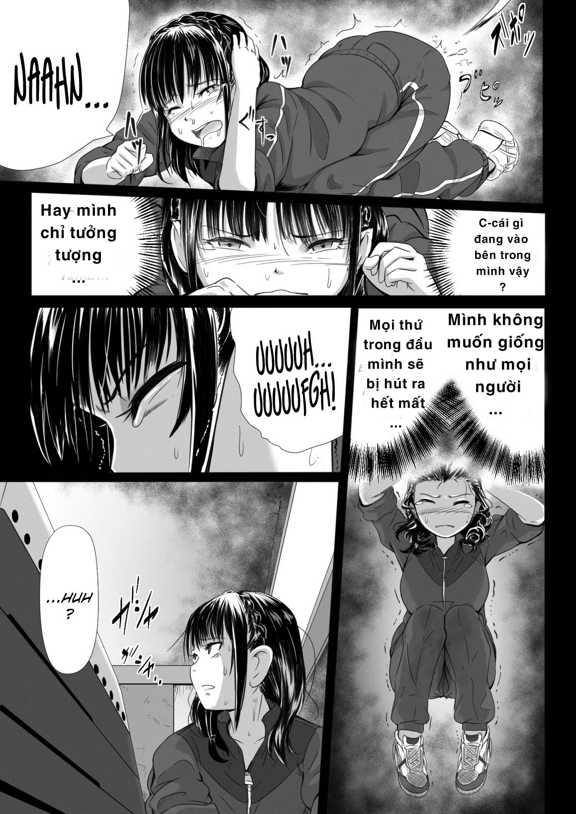Brain Eater 2 - Full trang 17