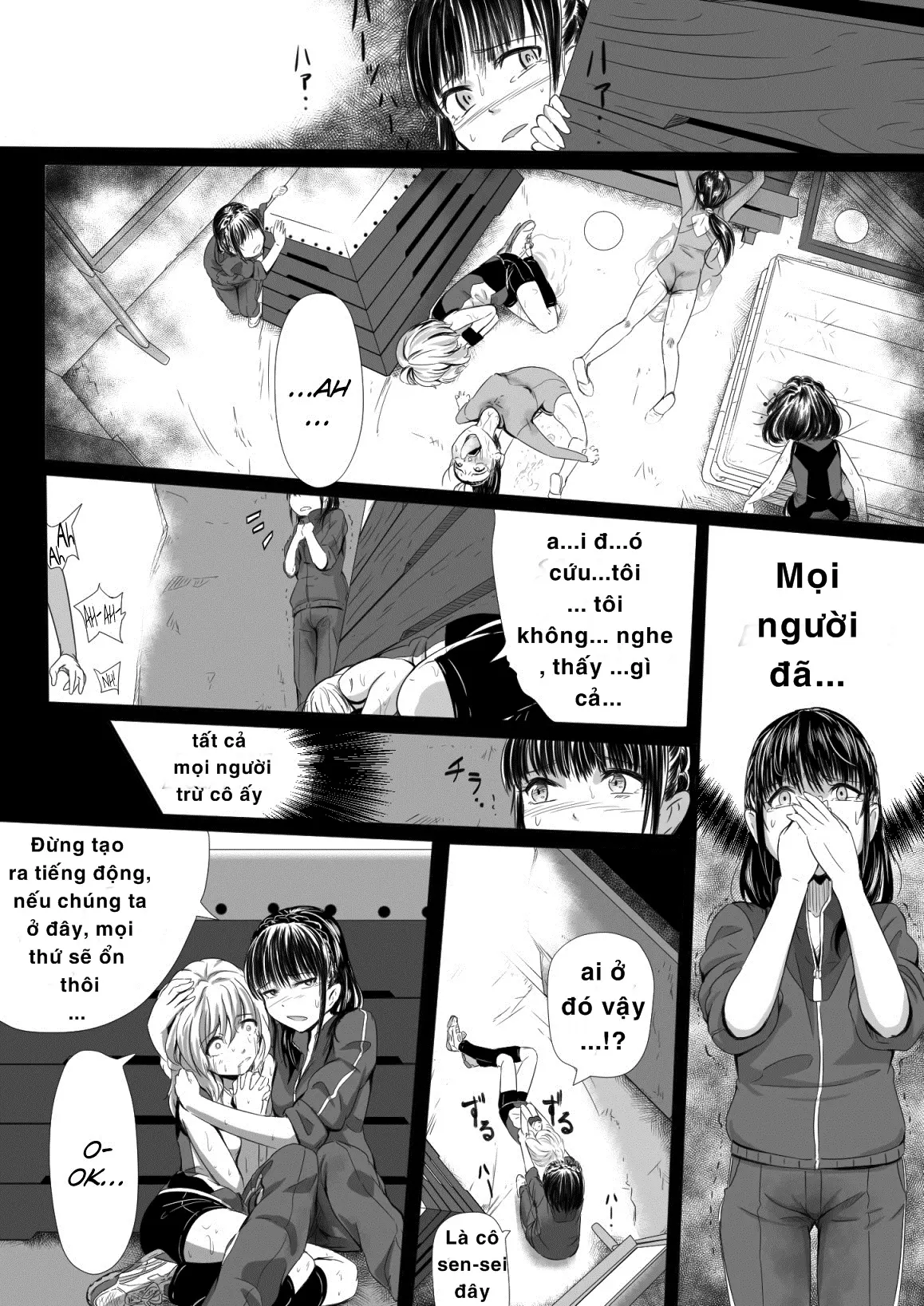 Brain Eater 2 - Full trang 18
