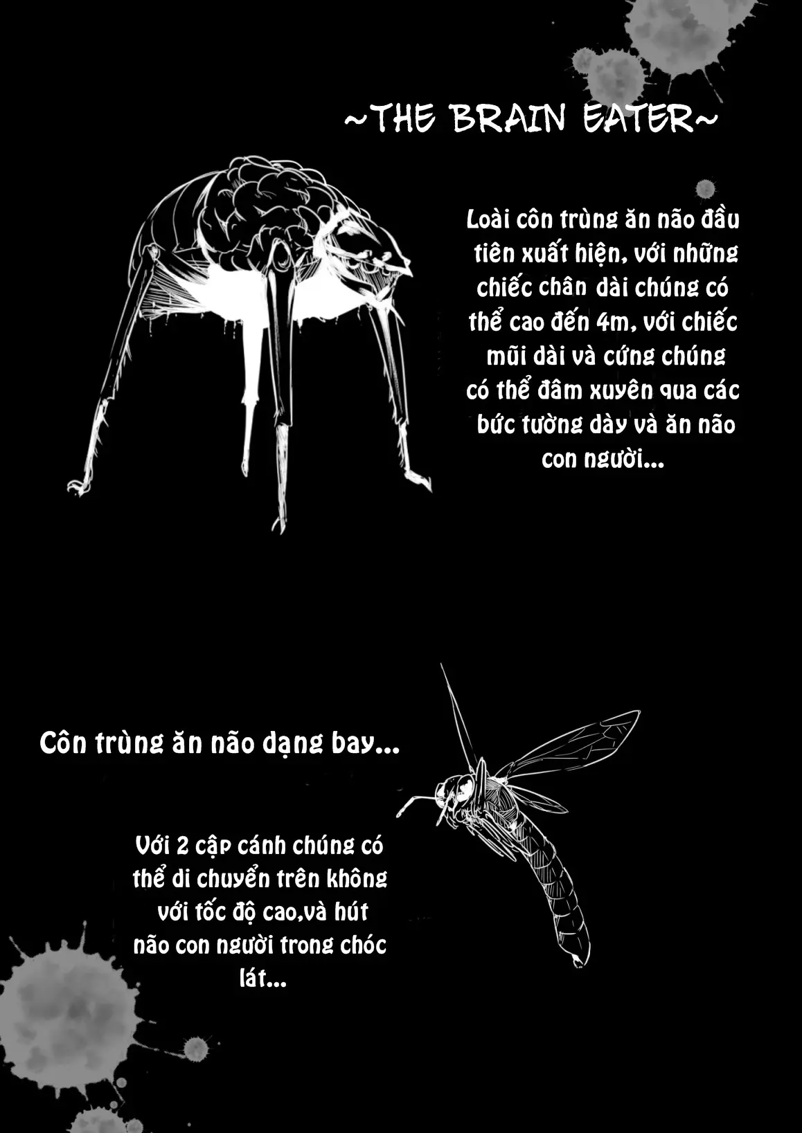 Brain Eater 2 - Full trang 22
