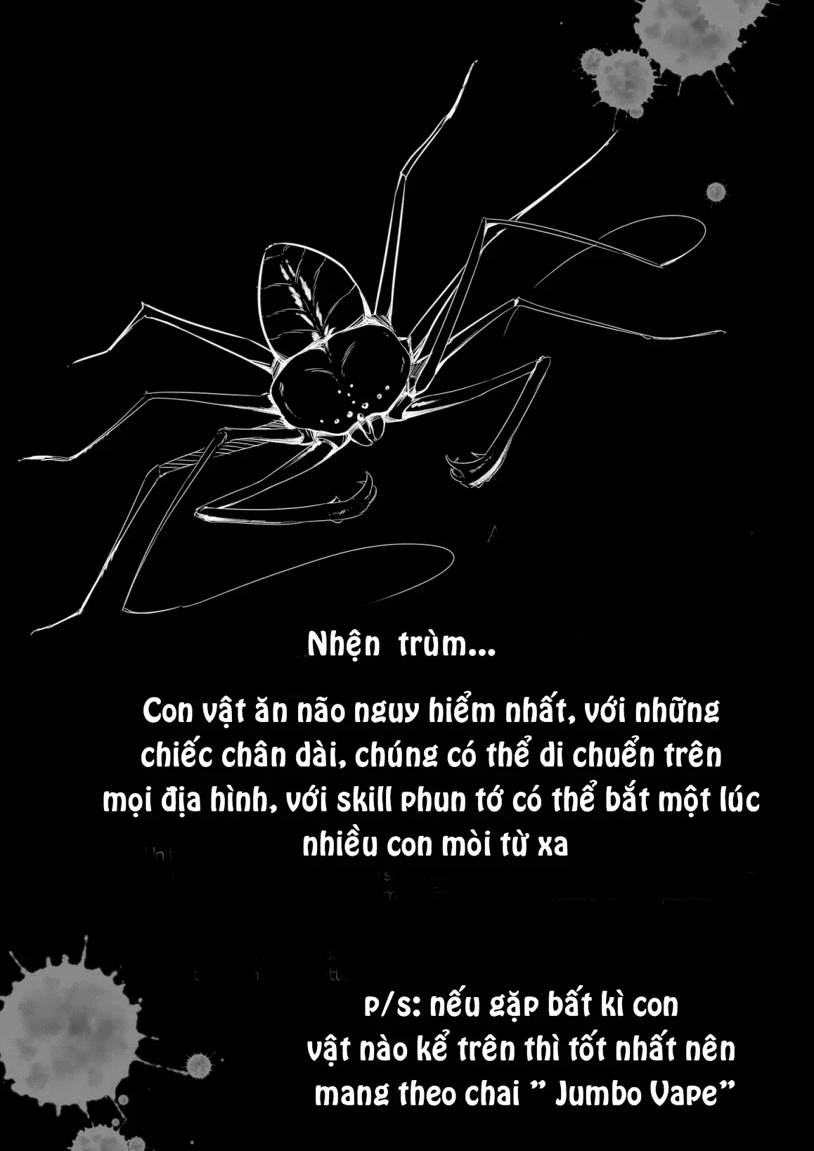 Brain Eater 2 - Full trang 24
