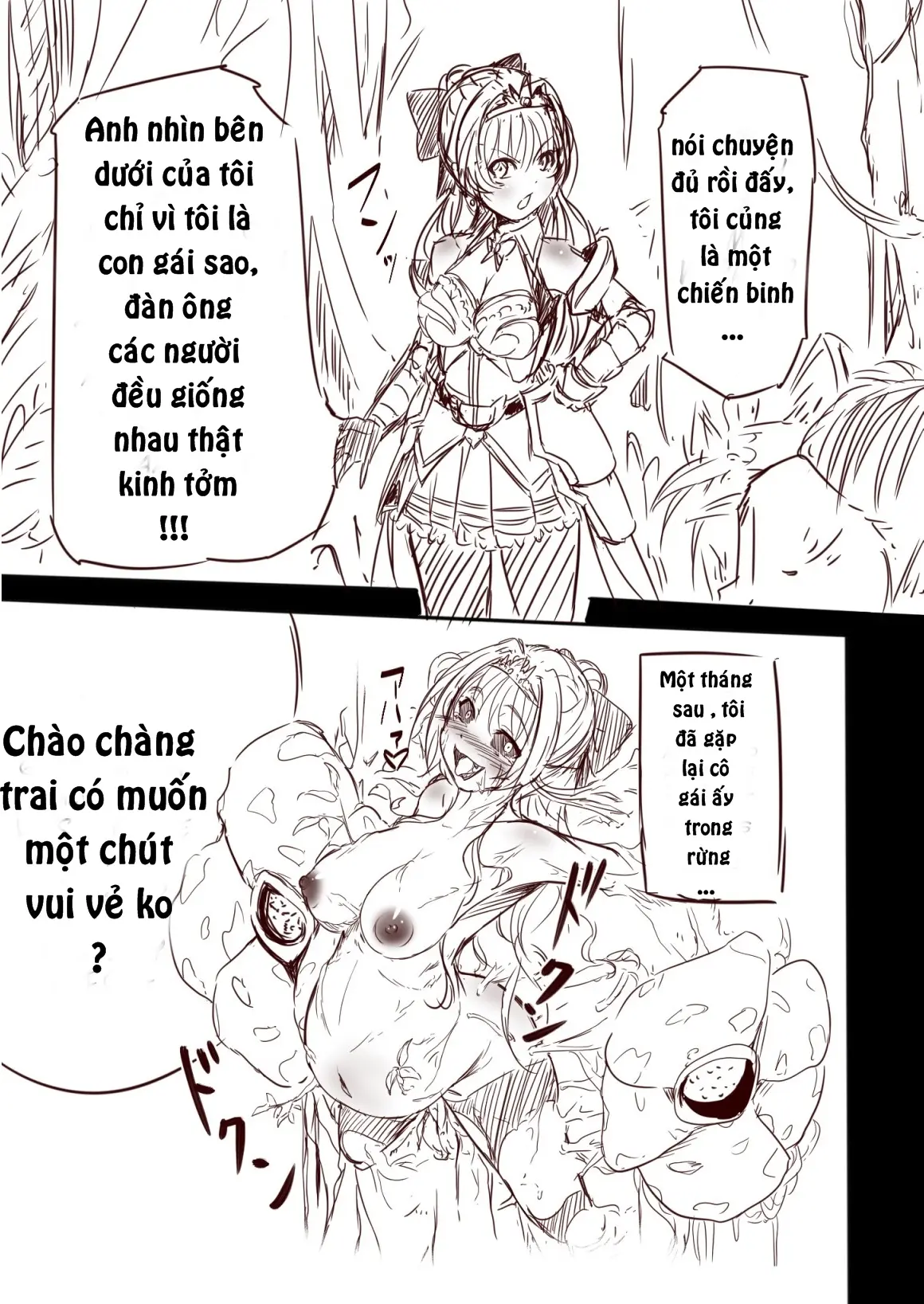 Brain Eater 2 - Full trang 27