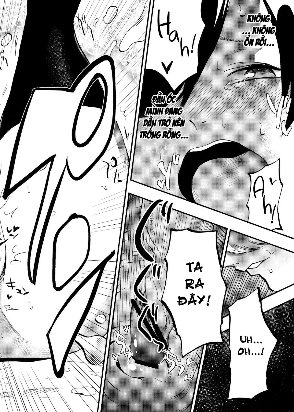 AcoPri Monogatari - Full trang 26