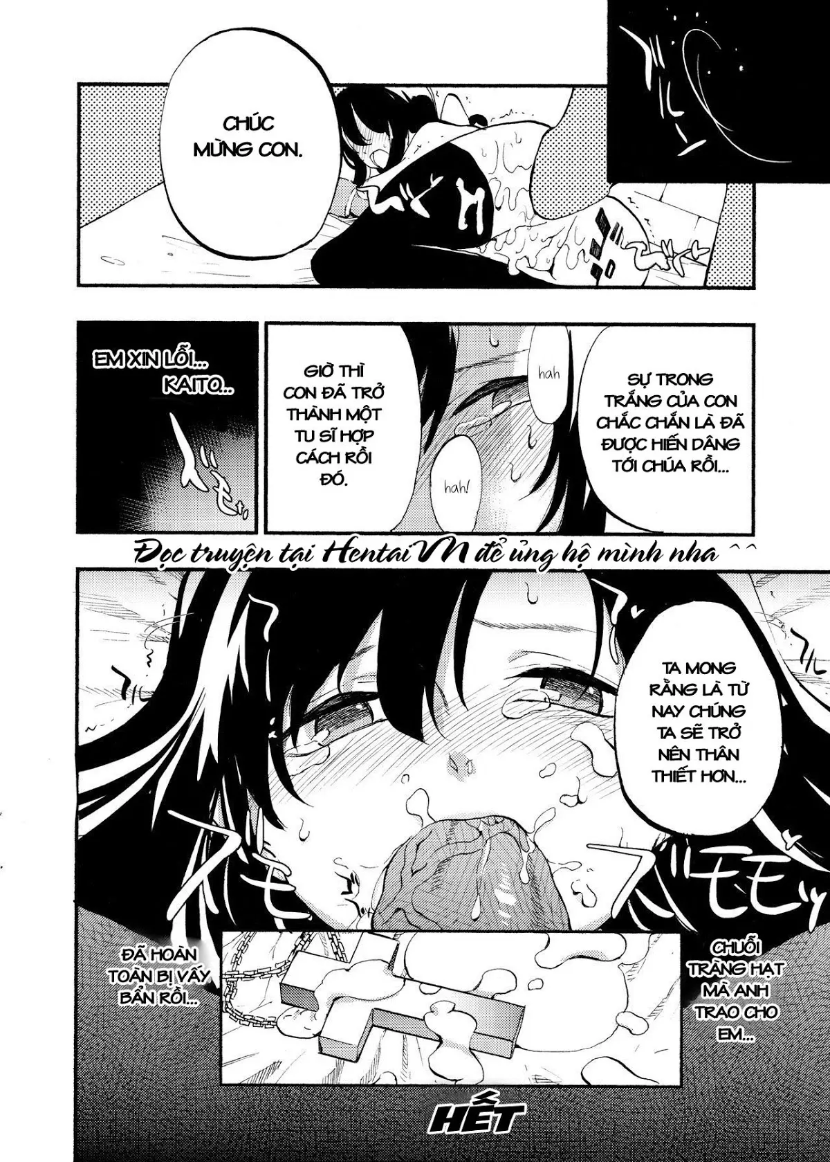 AcoPri Monogatari - Full trang 29
