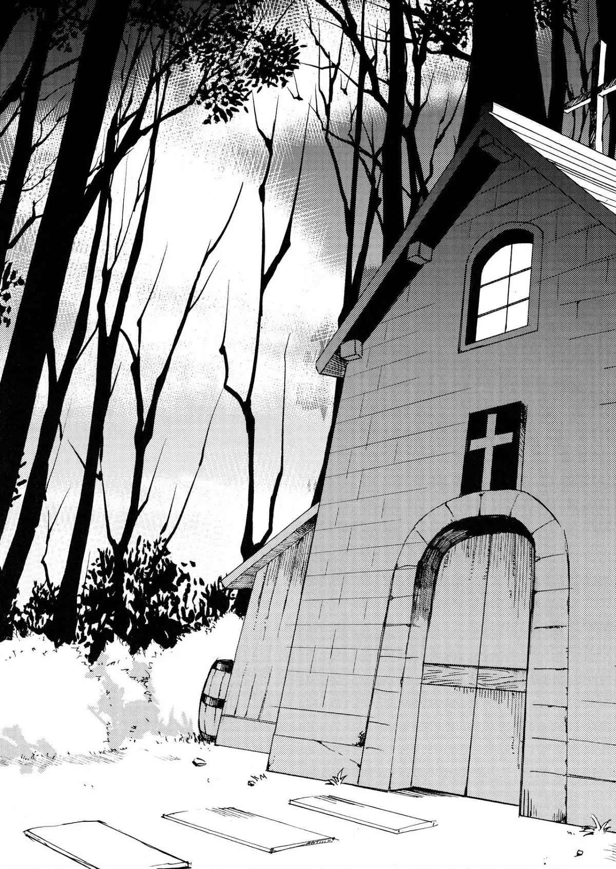 AcoPri Monogatari - Full trang 7