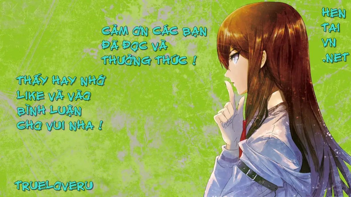 You are There (decensored) - Full trang 21