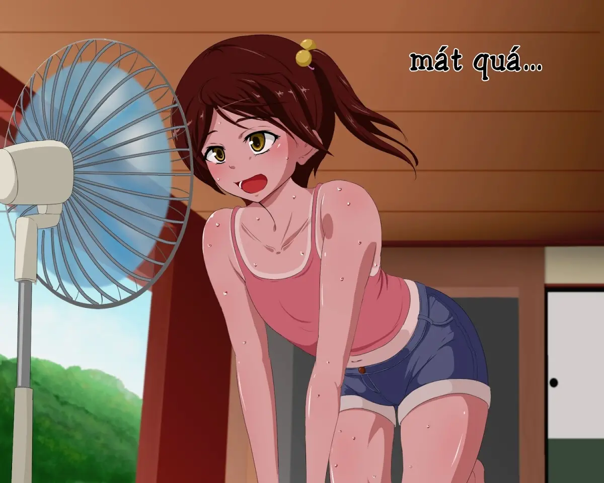 Kyodaika Shita Mushi ni Pheromone de Meromero ni Sare Haramasareru Onna-tachi - Full trang 38