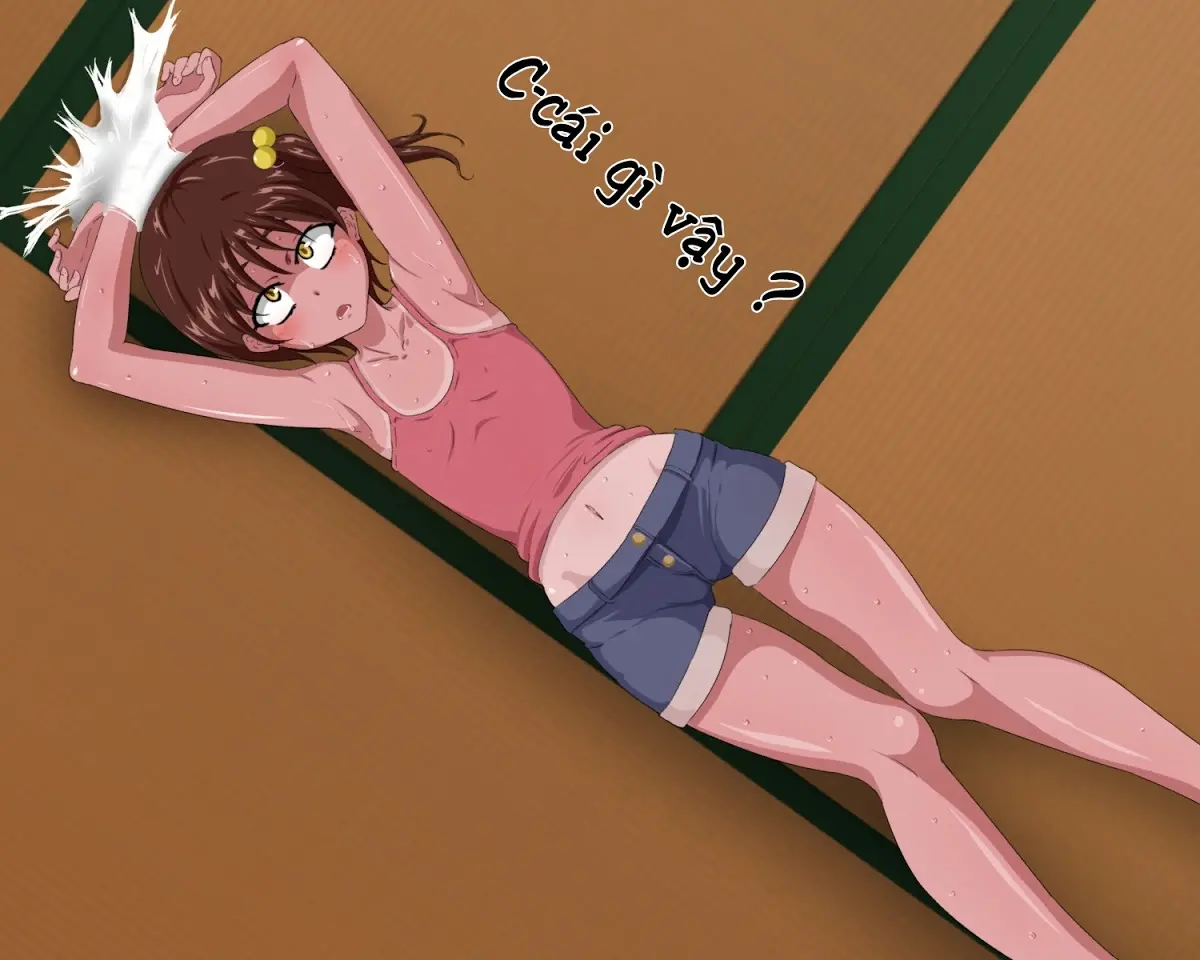 Kyodaika Shita Mushi ni Pheromone de Meromero ni Sare Haramasareru Onna-tachi - Full trang 40