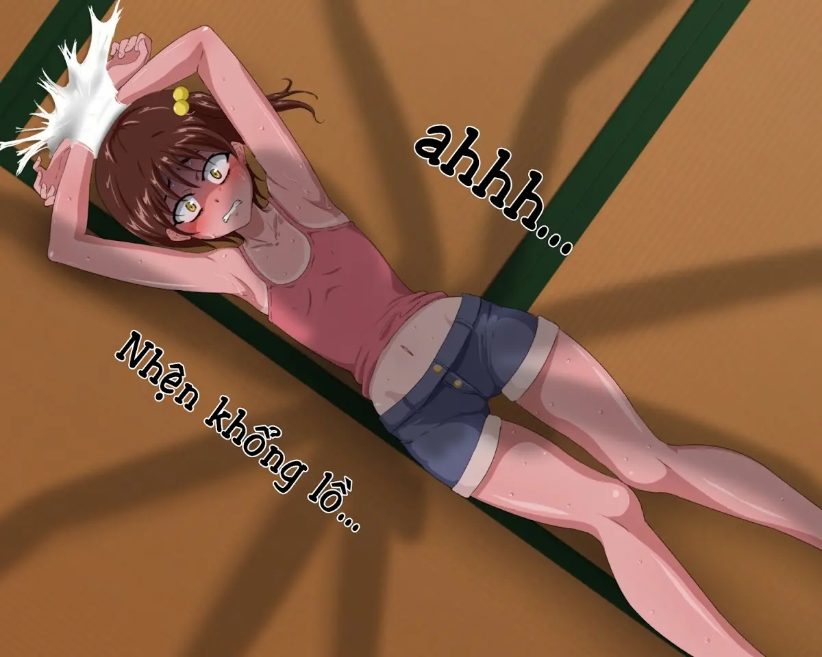 Kyodaika Shita Mushi ni Pheromone de Meromero ni Sare Haramasareru Onna-tachi - Full trang 41