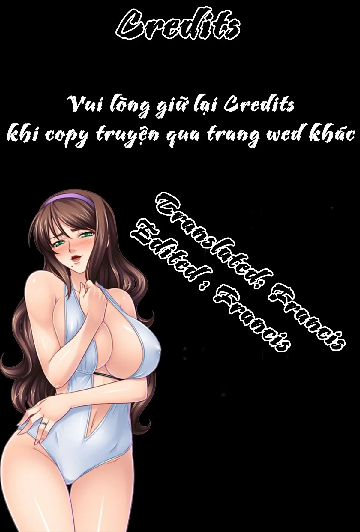 Kyodaika Shita Mushi ni Pheromone de Meromero ni Sare Haramasareru Onna-tachi - Full trang 62