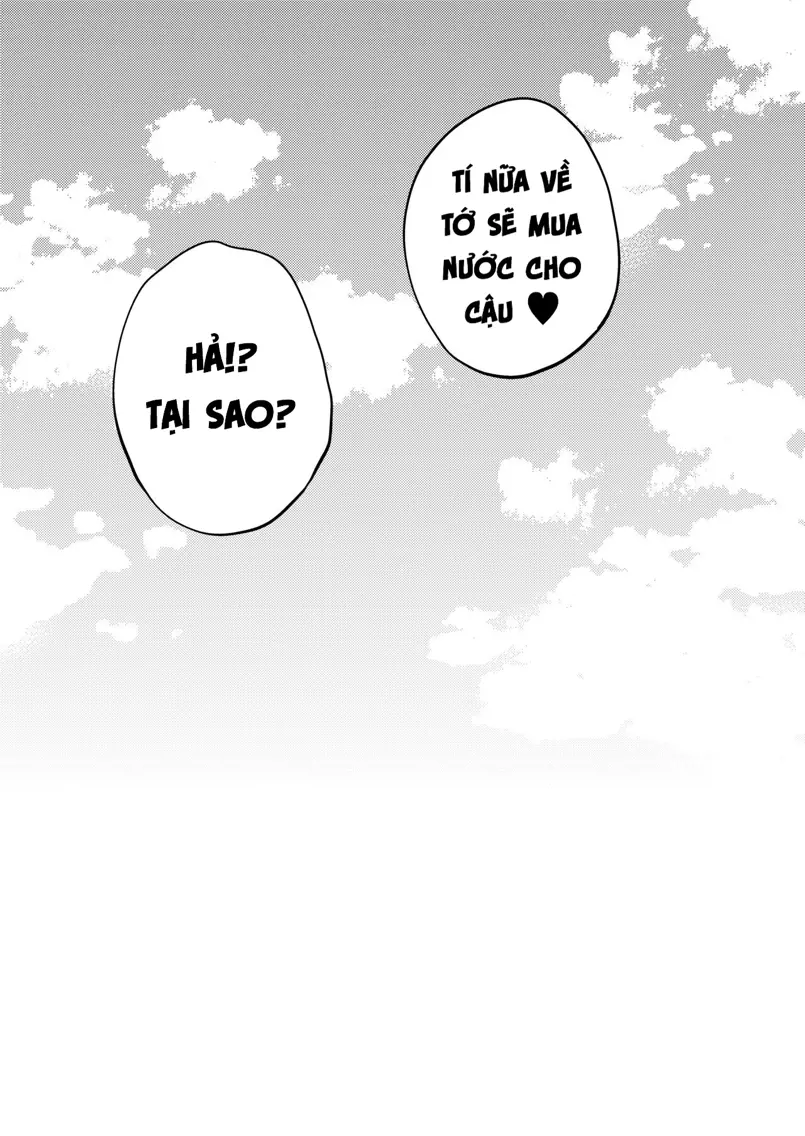 Ijikuri Jouzu no Takagi-san - Full trang 23