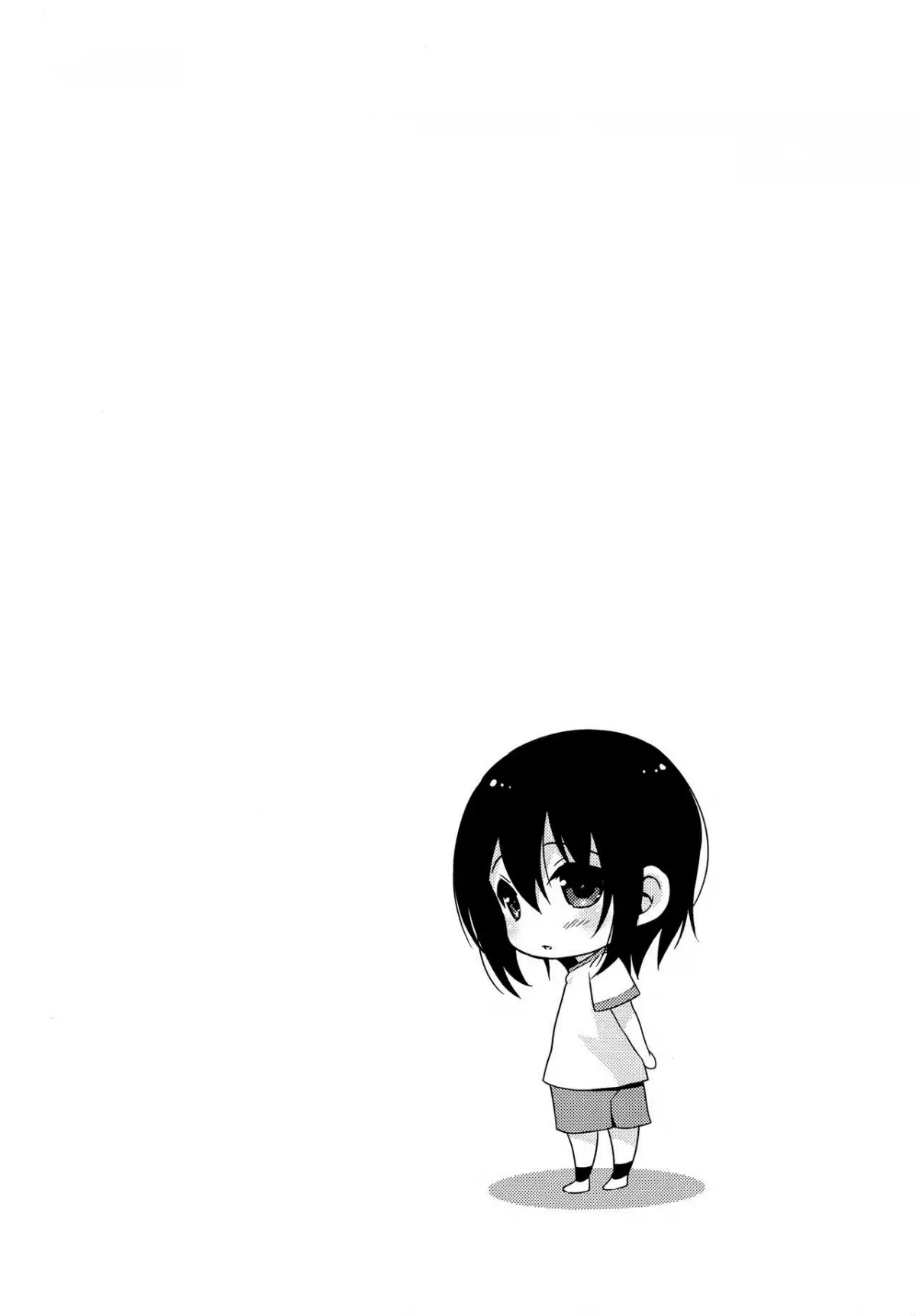 Natsu no Hi no Kimi to Boku - Full trang 3