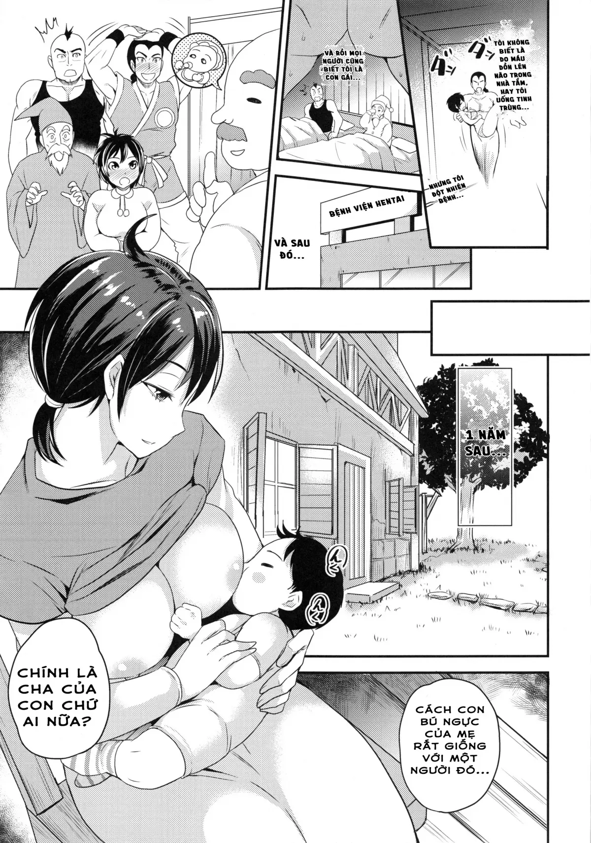 TS Question! - Full trang 30