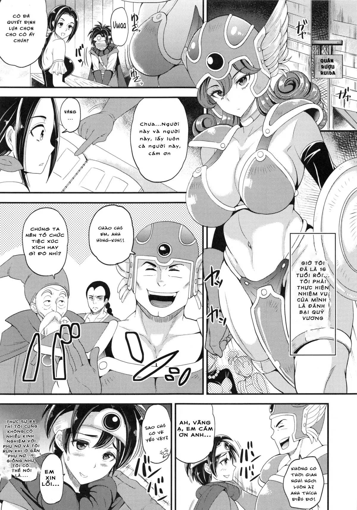 TS Question! - Full trang 4
