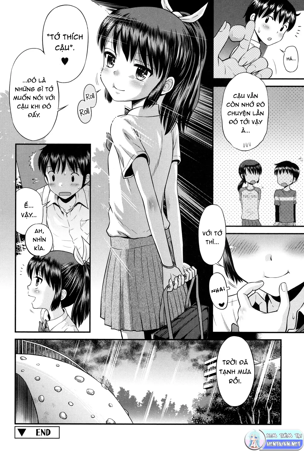 Shounen x Shoujo Ch. 1-2 - Full trang 48