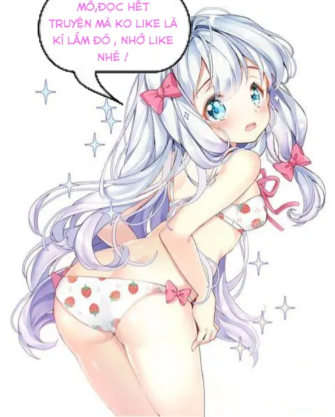 Mahou Sensei no Sainan - Full trang 20