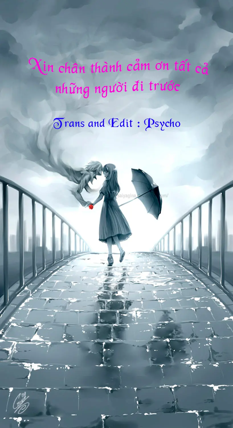 Shio-chan to Osoto de Asobou - Full trang 27