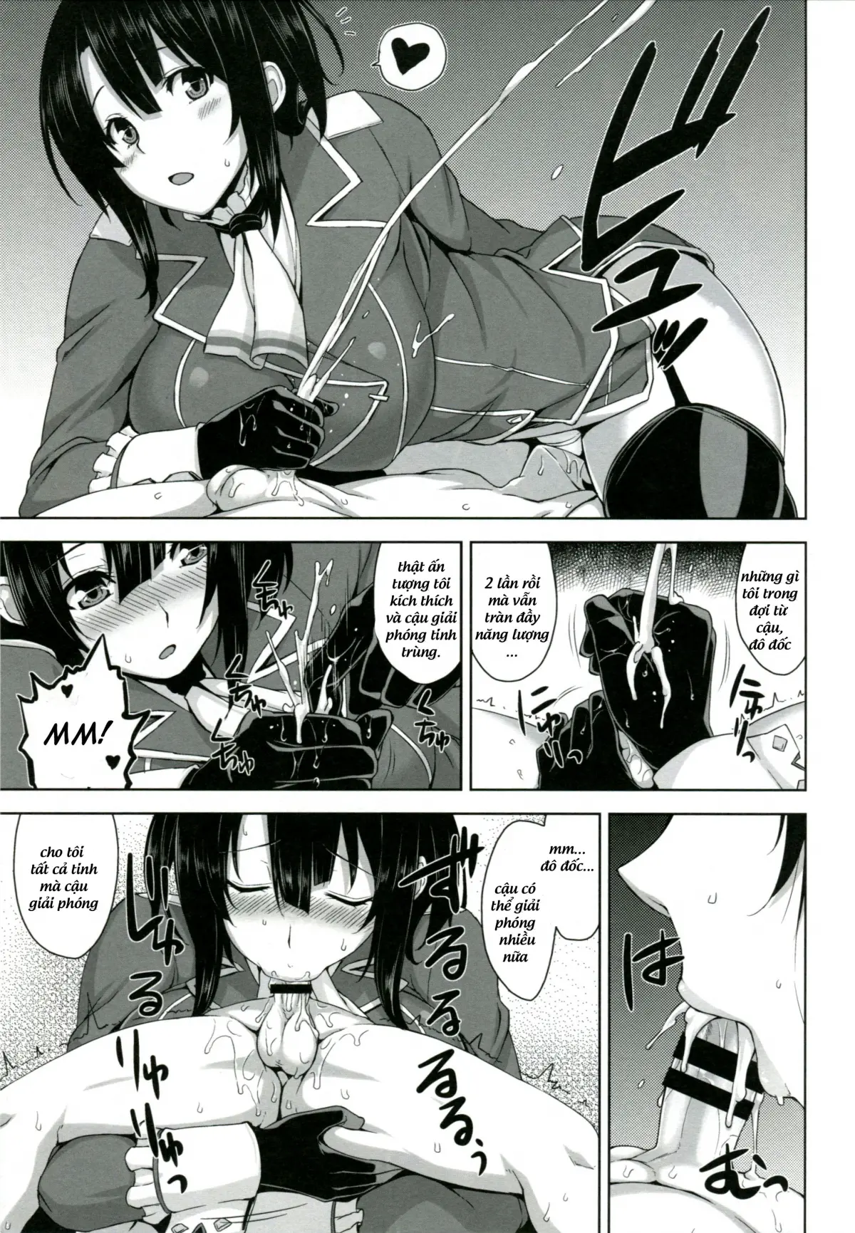Takao Onee-san to Nyuukyo! - Full trang 7