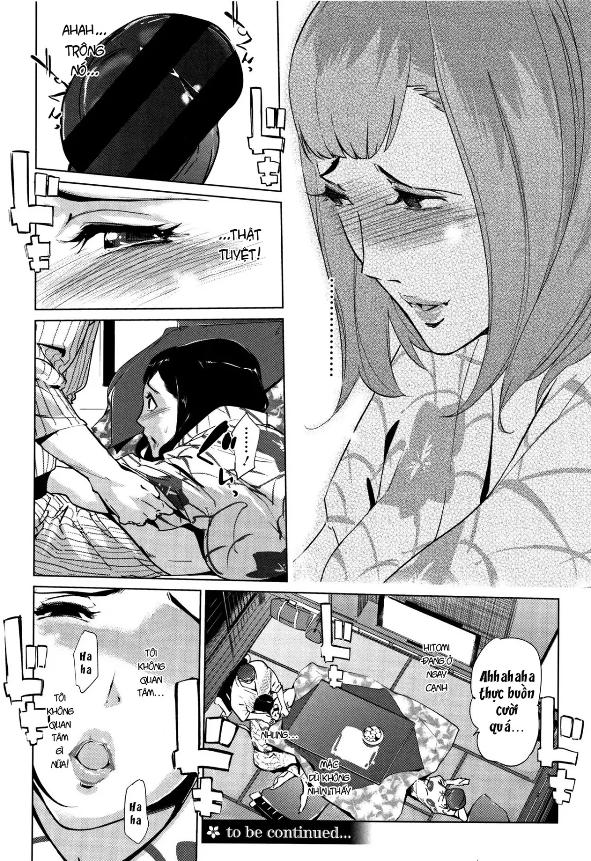 Shinjuiro no Zanzou ~Kazoku ga Neshizumatta Ato de~ Ch. 0-3 - Full trang 86