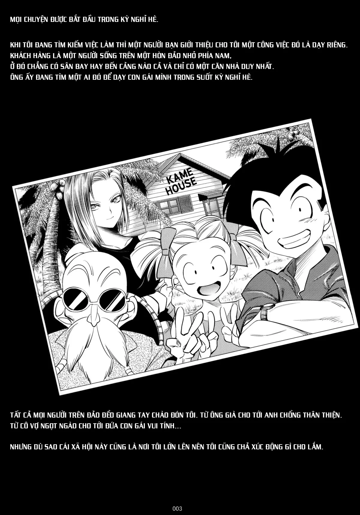 18-gou ga Saimin de NTR-reru Hon - Full trang 2