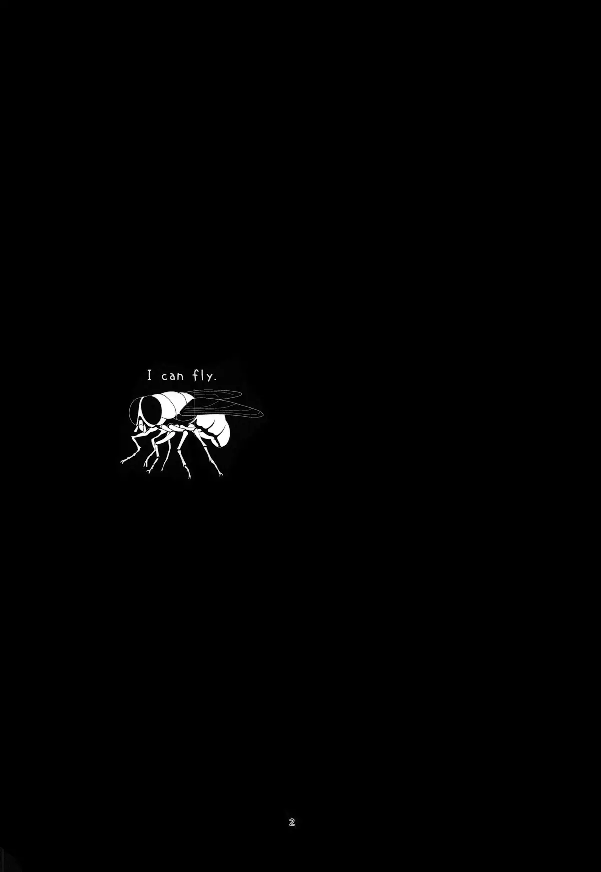 Uchuujin no Fuyu - Winter of alien - Full trang 4