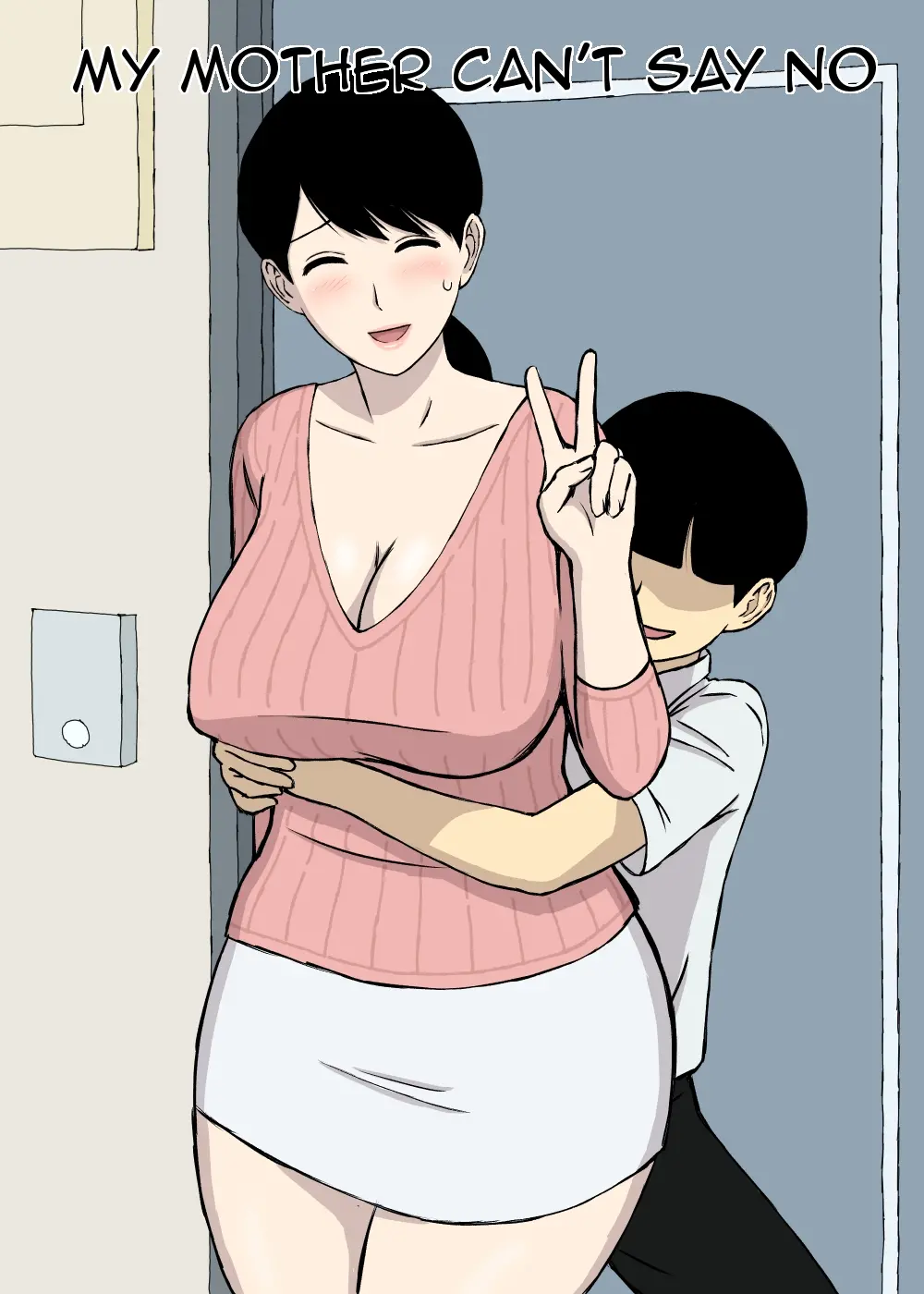 Uchi no Haha wa Kotowarenai - Full trang 2