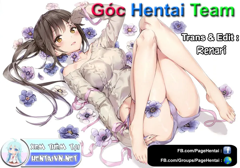 Card ni Narimasenka? - Full trang 23