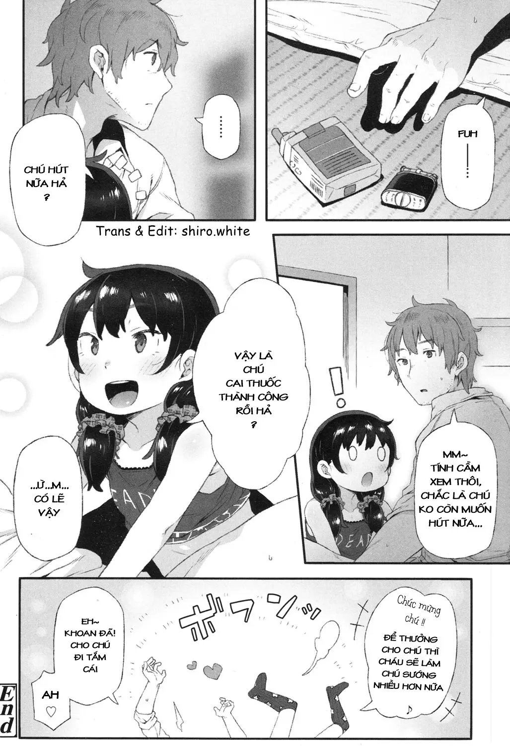 Ganbara Raika-chan! - Full trang 20