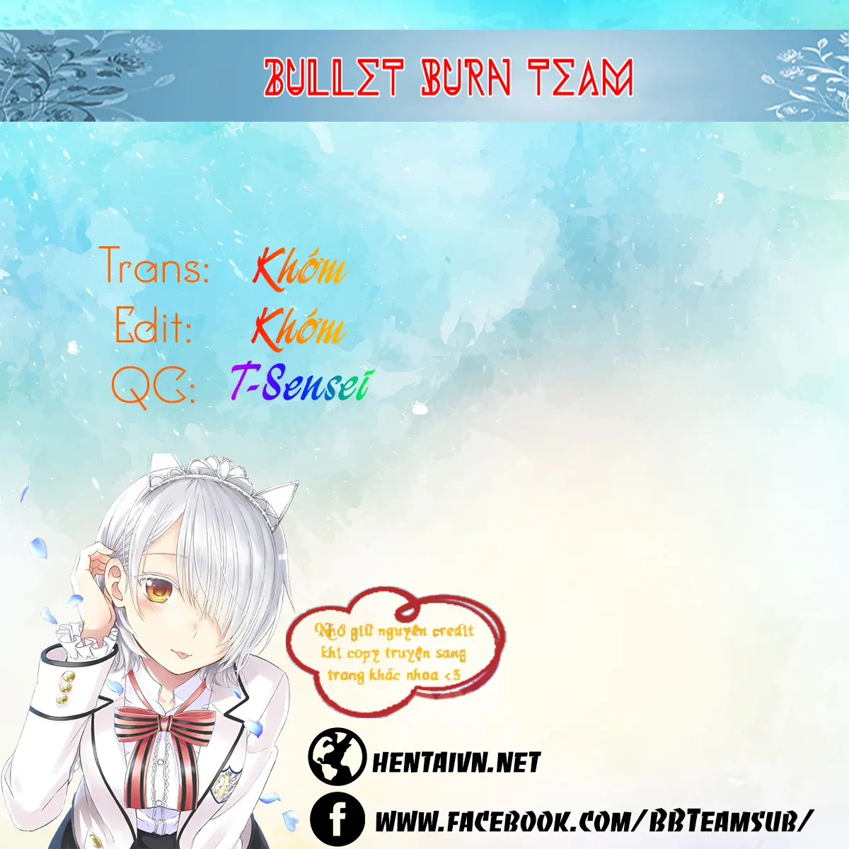 Ore-tachi wa Nakayoshi - Full trang 23