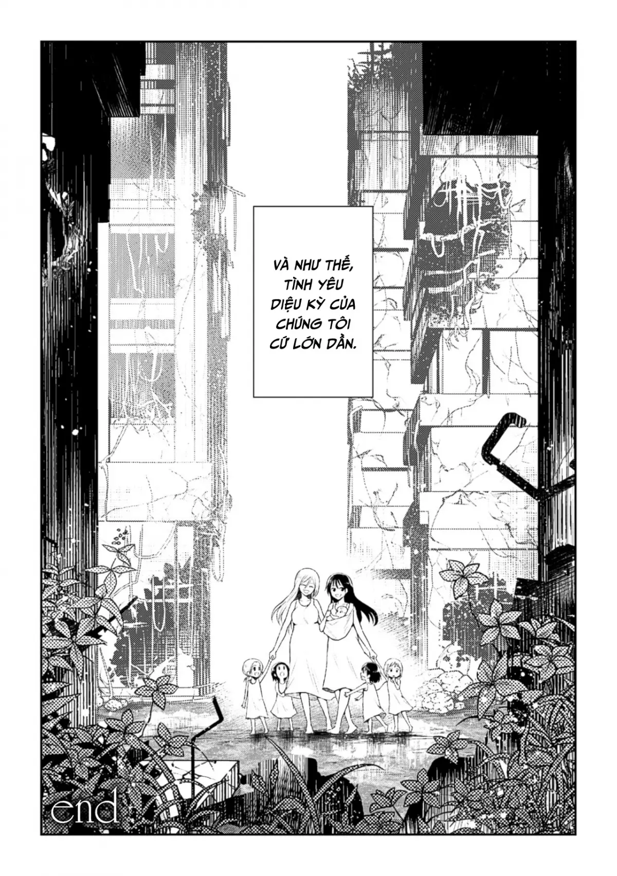 Kiseki no Suki o Nokoshitai | I Want To Leave Behind a Miraculous Love - Full trang 21