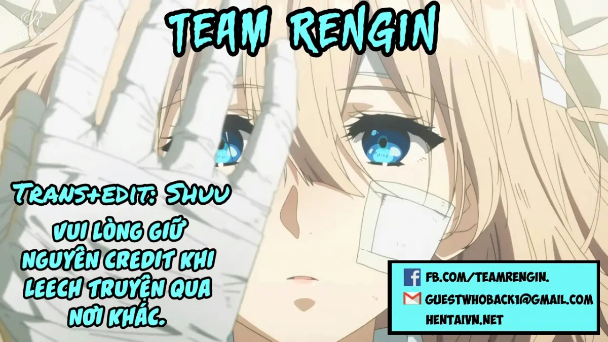 Tomo Mama Ch. 1-6 - Full trang 102