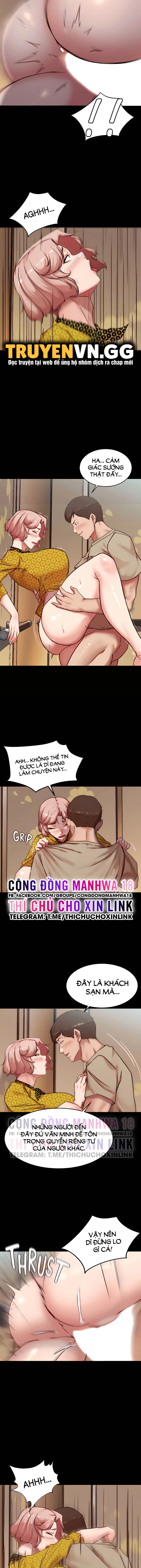 Nhật Ký Quần Lót - Chapter 104 trang 7