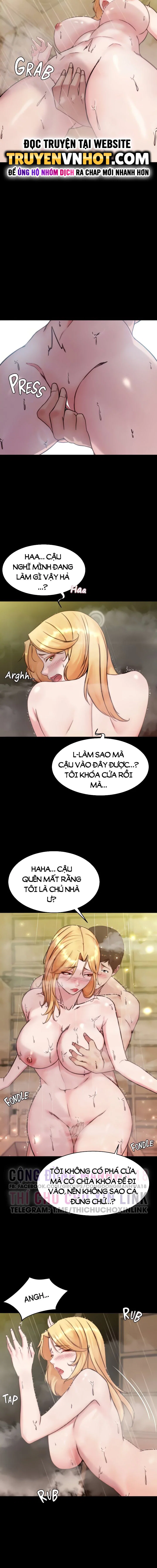 Nhật Ký Quần Lót - Chapter 96 trang 5