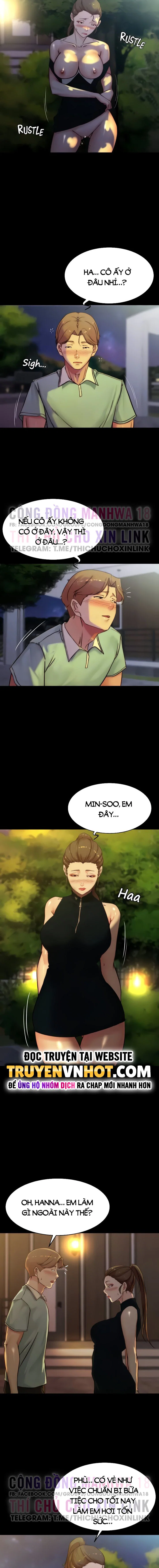 Nhật Ký Quần Lót - Chapter 95 trang 3