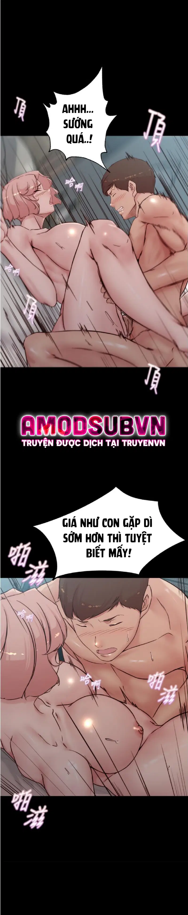 Nhật Ký Quần Lót - Chapter 87 trang 2