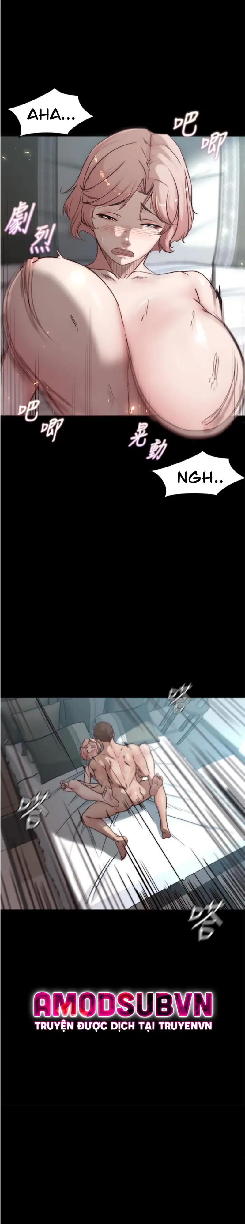 Nhật Ký Quần Lót - Chapter 87 trang 3