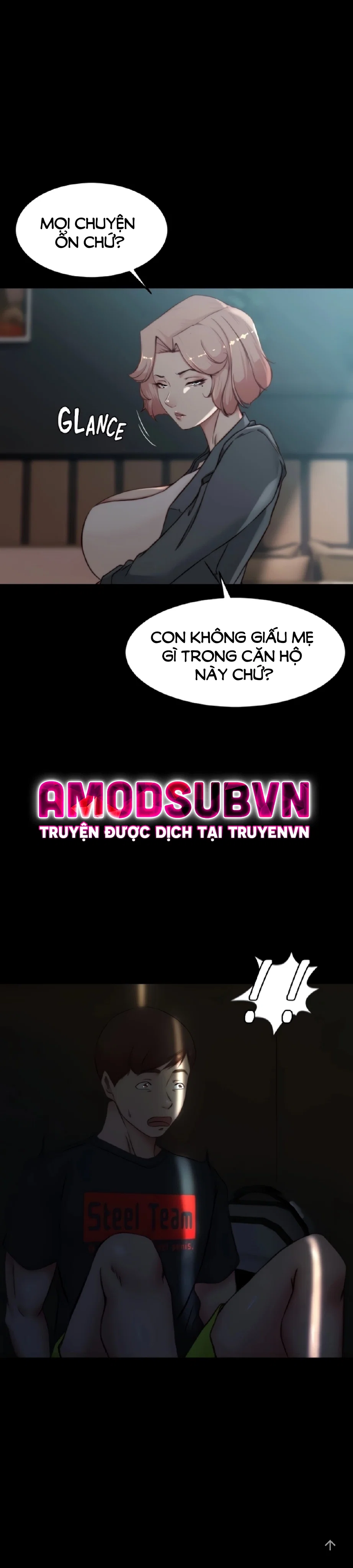 Nhật Ký Quần Lót - Chapter 84 trang 30
