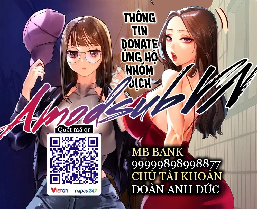 Nhật Ký Quần Lót - Chapter 84 trang 32